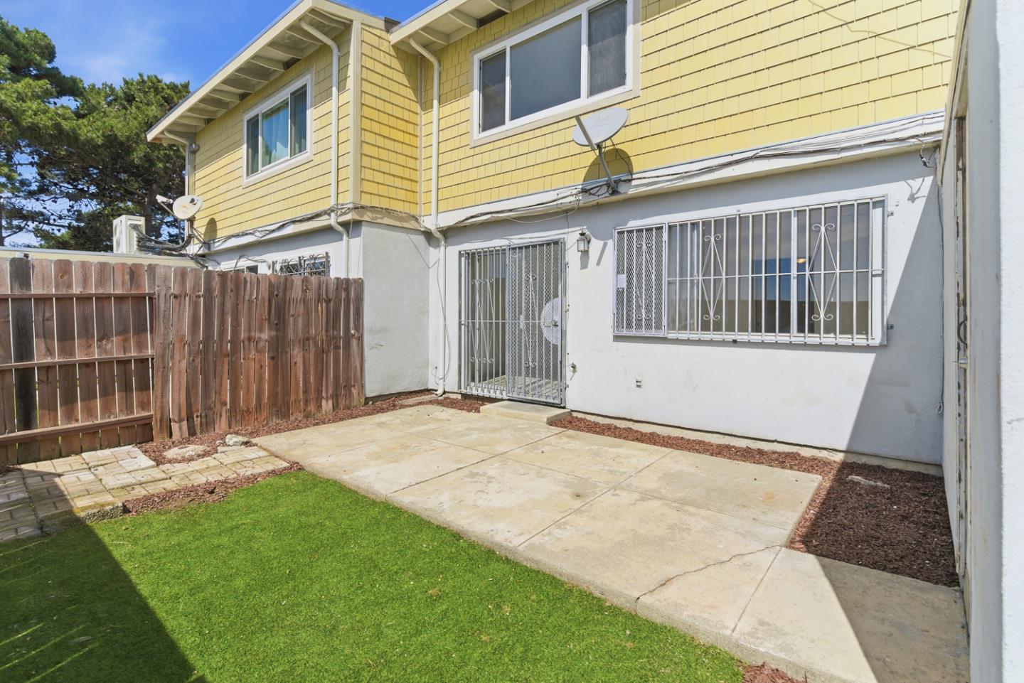 Detail Gallery Image 29 of 31 For 141 Marlin Ct, San Francisco,  CA 94124 - 3 Beds | 2 Baths