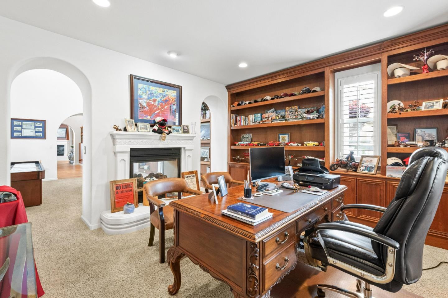 Detail Gallery Image 17 of 74 For 6560 Eagle Ridge Ct, Gilroy,  CA 95020 - 5 Beds | 3/1 Baths