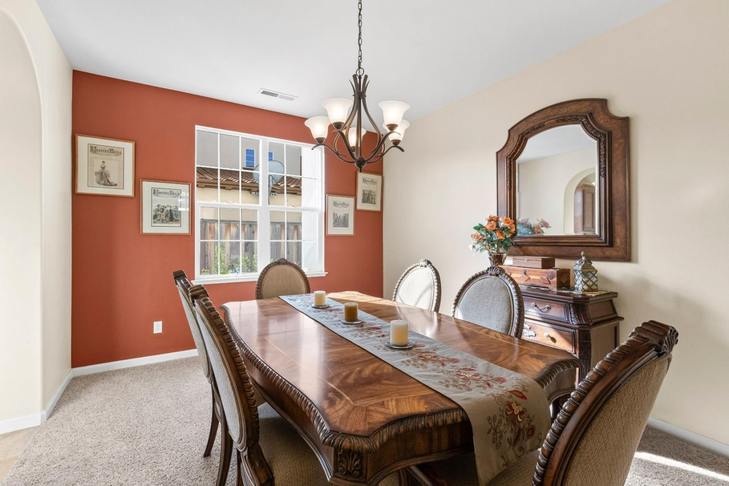 Detail Gallery Image 19 of 74 For 6560 Eagle Ridge Ct, Gilroy,  CA 95020 - 5 Beds | 3/1 Baths