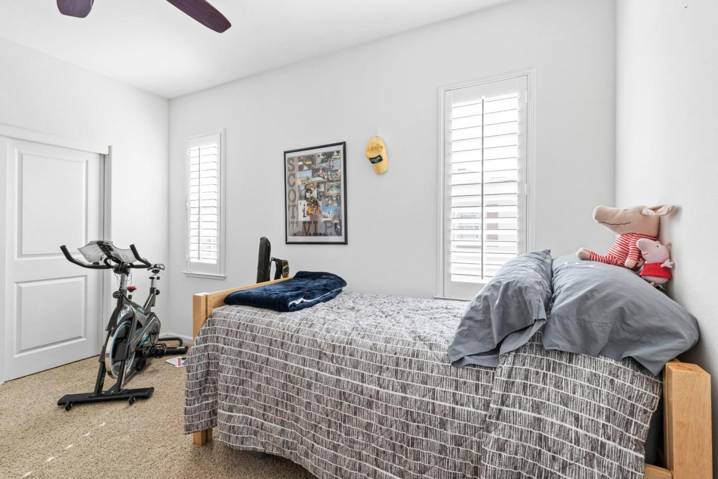 Detail Gallery Image 46 of 74 For 6560 Eagle Ridge Ct, Gilroy,  CA 95020 - 5 Beds | 3/1 Baths