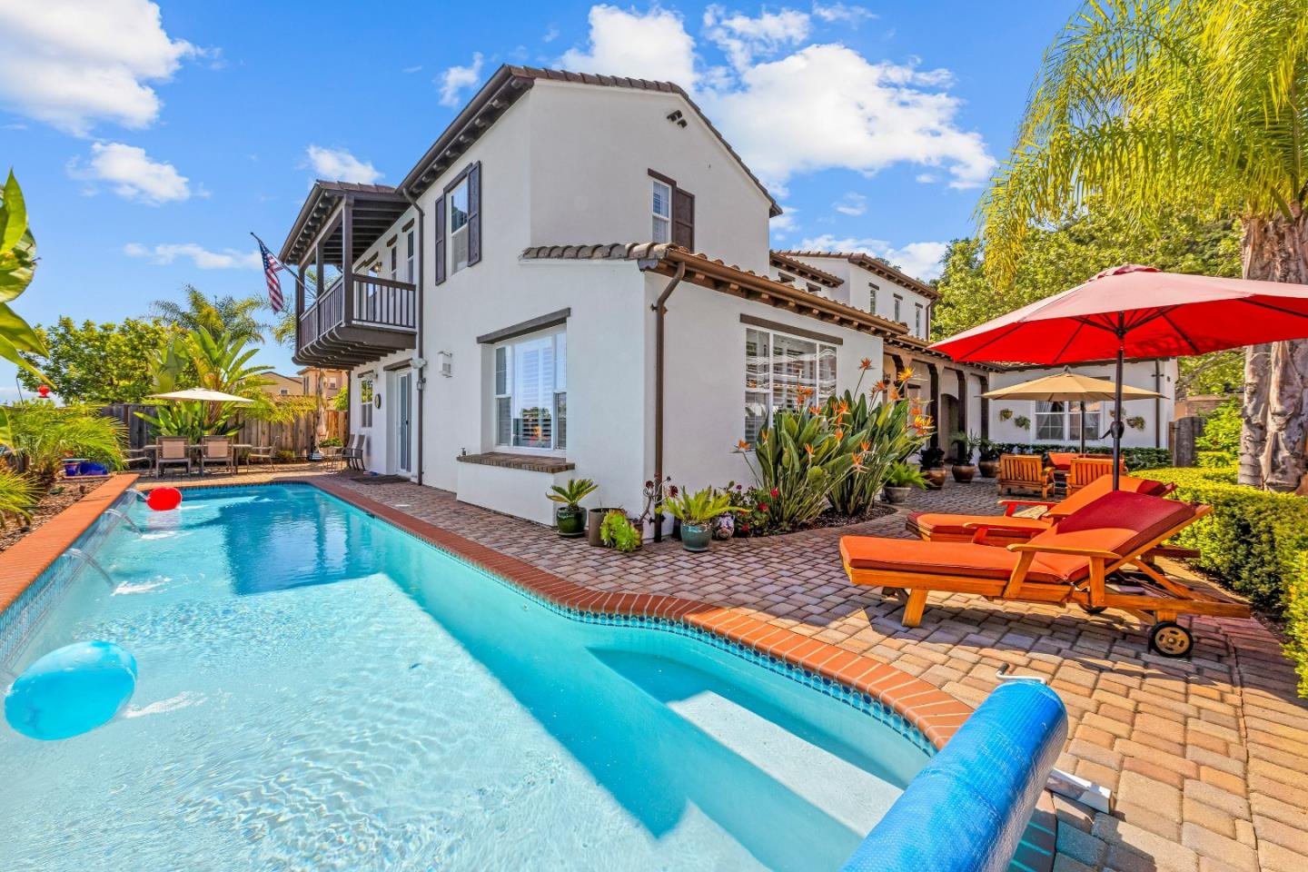 Detail Gallery Image 53 of 74 For 6560 Eagle Ridge Ct, Gilroy,  CA 95020 - 5 Beds | 3/1 Baths