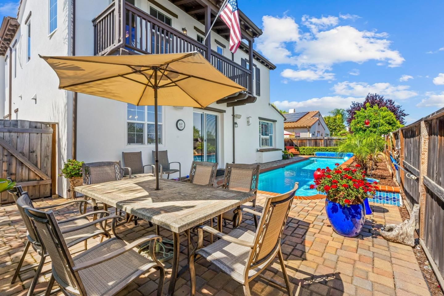 Detail Gallery Image 55 of 74 For 6560 Eagle Ridge Ct, Gilroy,  CA 95020 - 5 Beds | 3/1 Baths