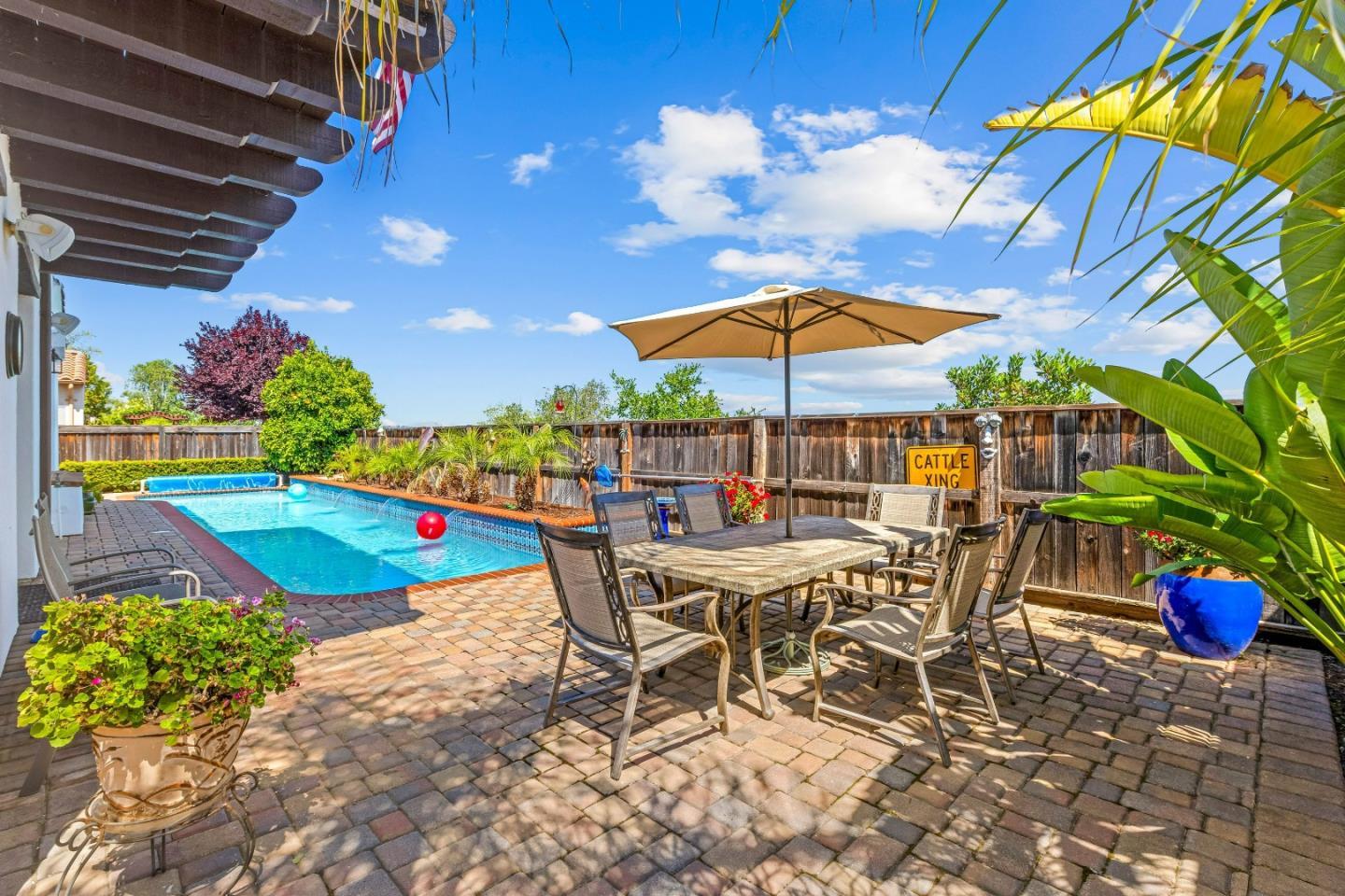 Detail Gallery Image 56 of 74 For 6560 Eagle Ridge Ct, Gilroy,  CA 95020 - 5 Beds | 3/1 Baths