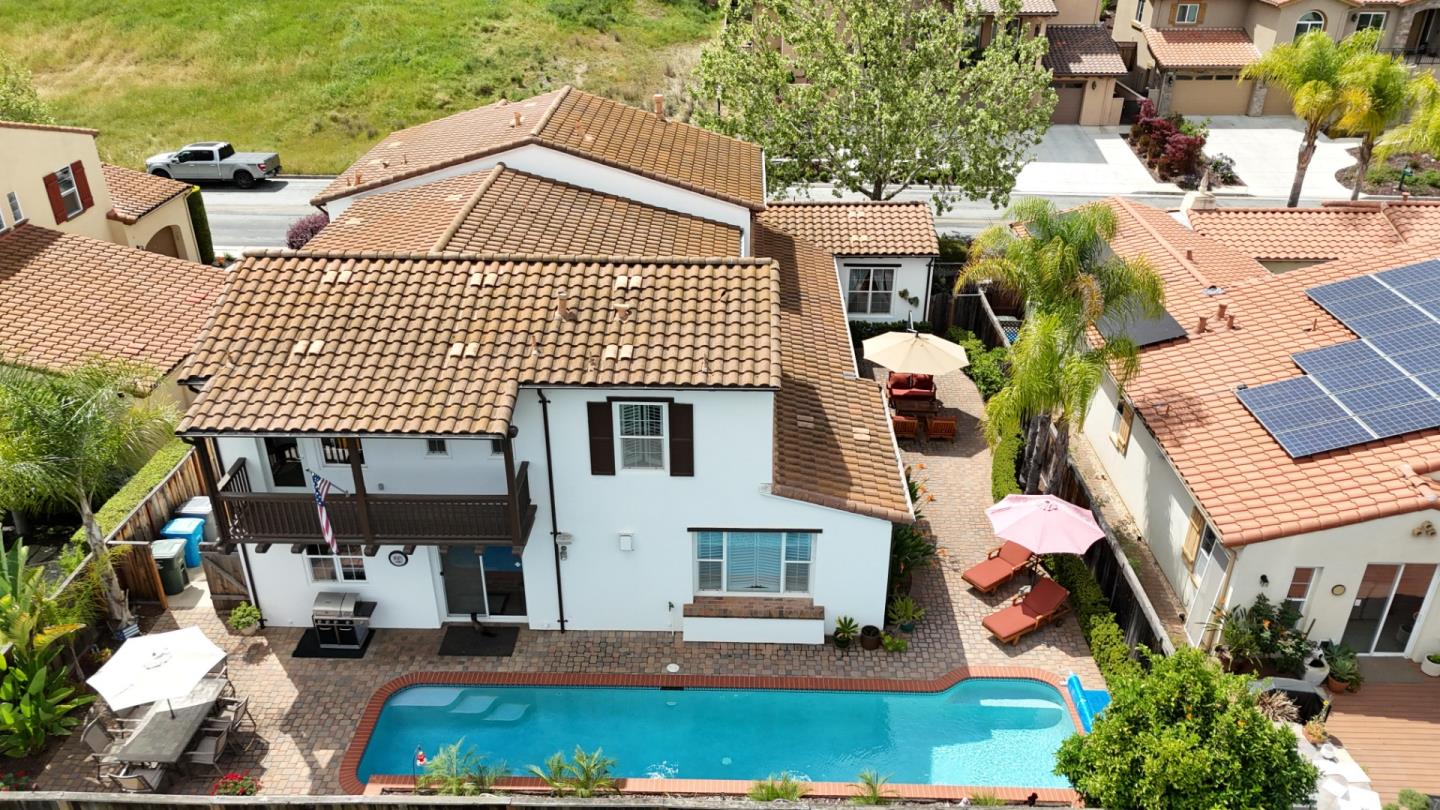 Detail Gallery Image 58 of 74 For 6560 Eagle Ridge Ct, Gilroy,  CA 95020 - 5 Beds | 3/1 Baths