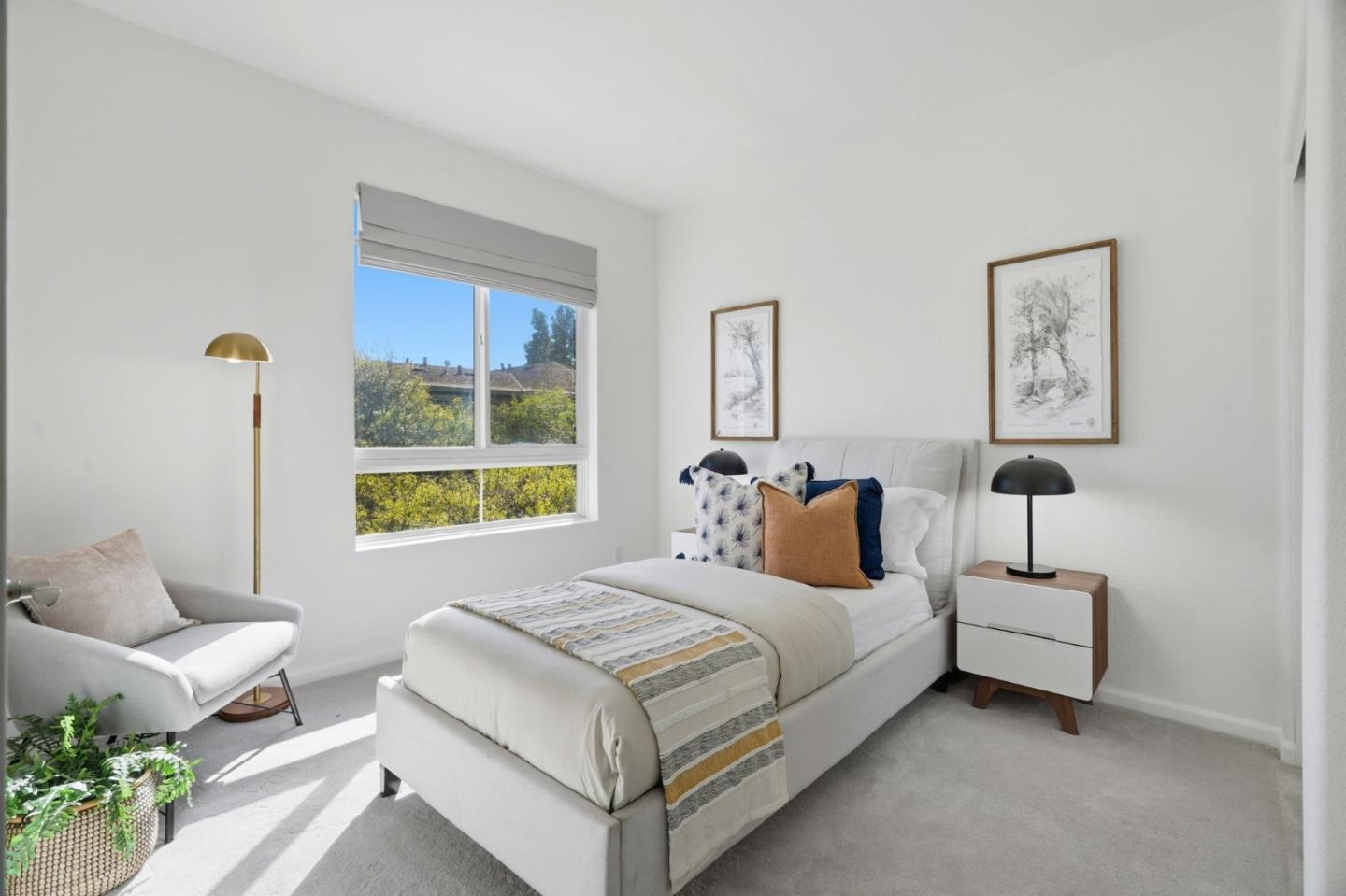 Detail Gallery Image 31 of 39 For 527 Marble Arch Ave, San Jose,  CA 95136 - 2 Beds | 2/1 Baths