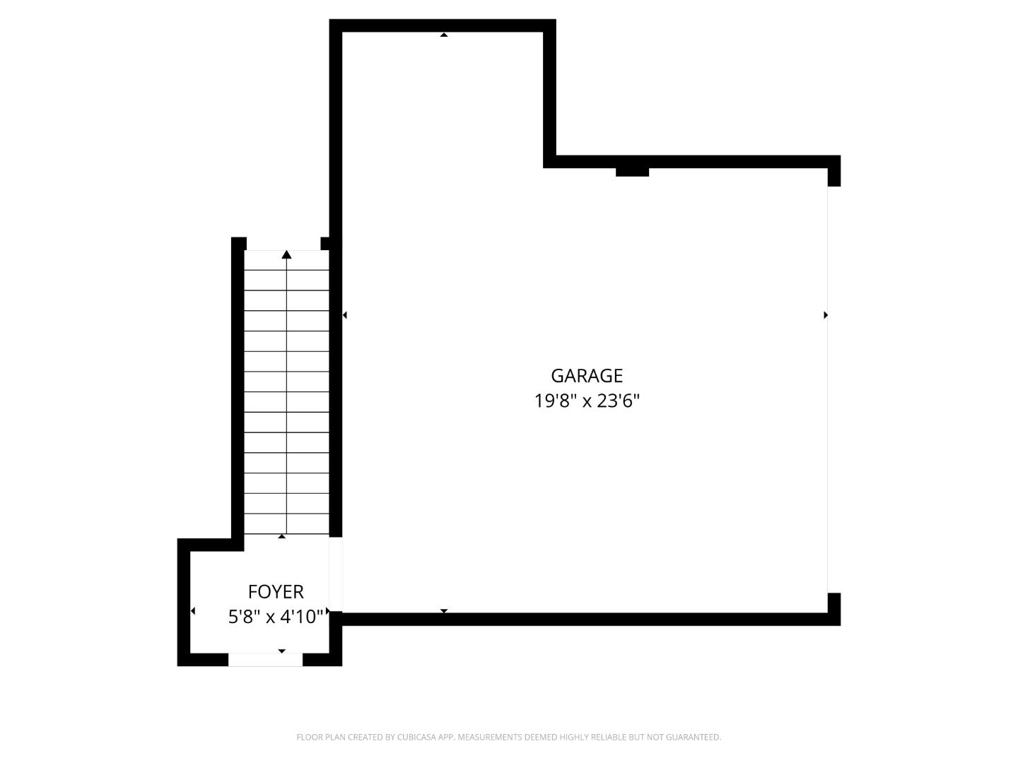 Detail Gallery Image 36 of 39 For 527 Marble Arch Ave, San Jose,  CA 95136 - 2 Beds | 2/1 Baths