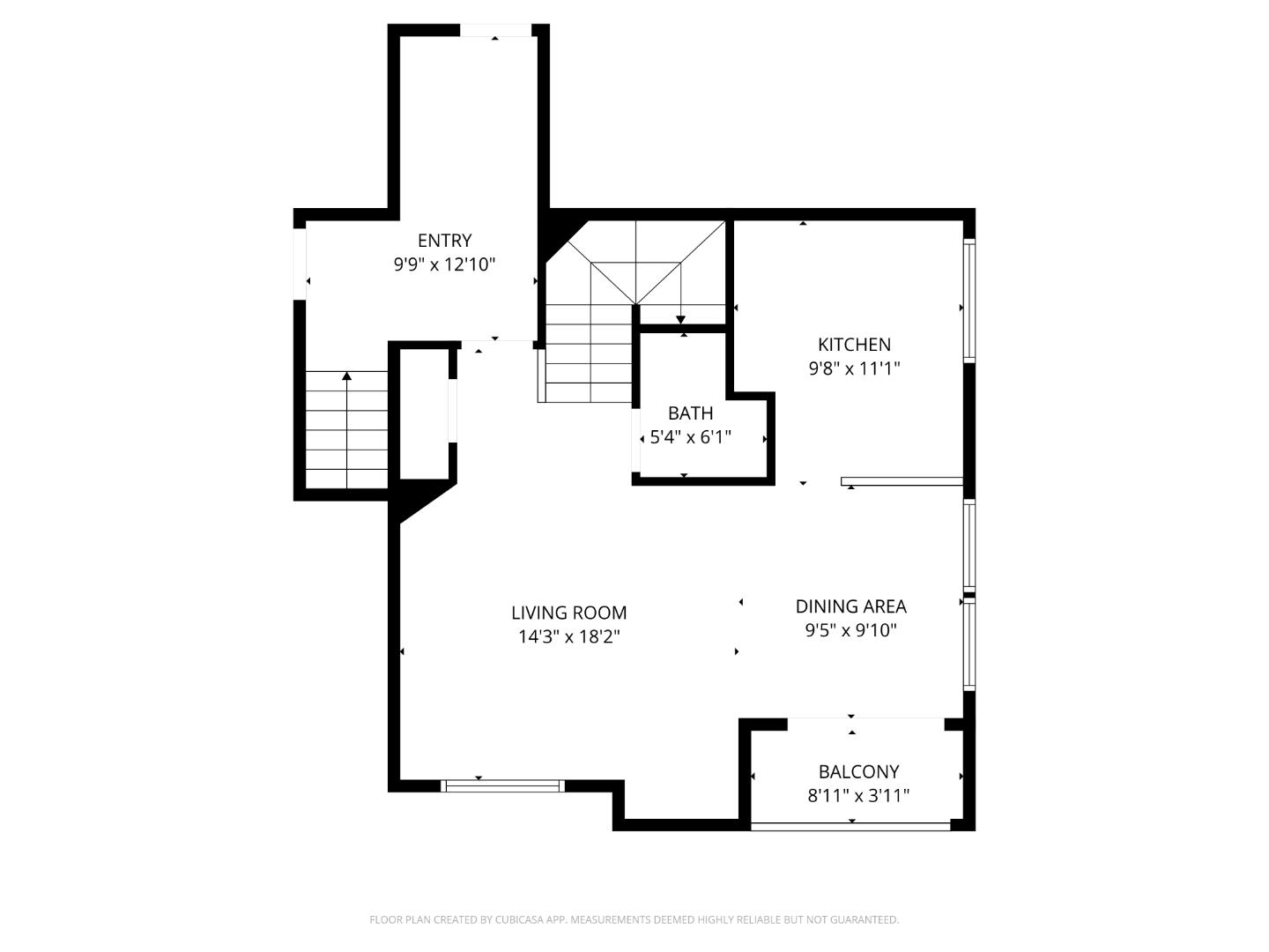 Detail Gallery Image 37 of 39 For 527 Marble Arch Ave, San Jose,  CA 95136 - 2 Beds | 2/1 Baths