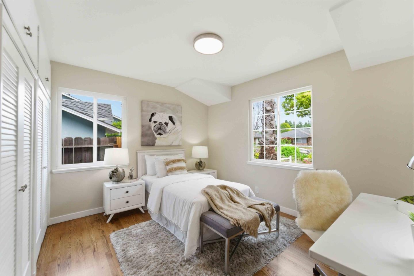 Detail Gallery Image 19 of 27 For 381 Manchester Ave, Campbell,  CA 95008 - 3 Beds | 2 Baths