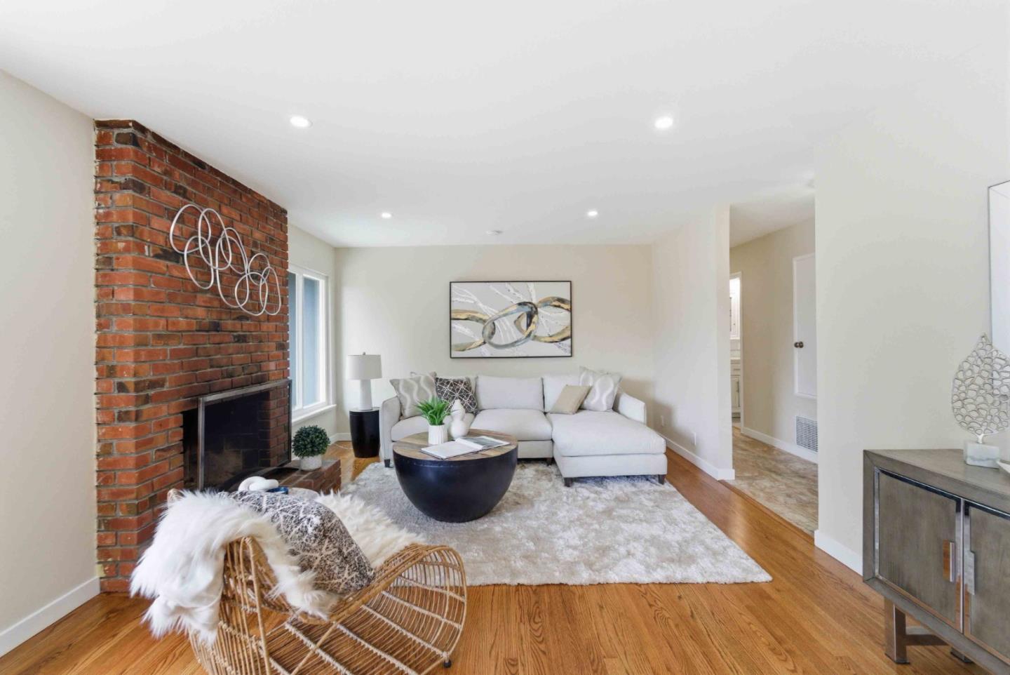 Detail Gallery Image 6 of 27 For 381 Manchester Ave, Campbell,  CA 95008 - 3 Beds | 2 Baths