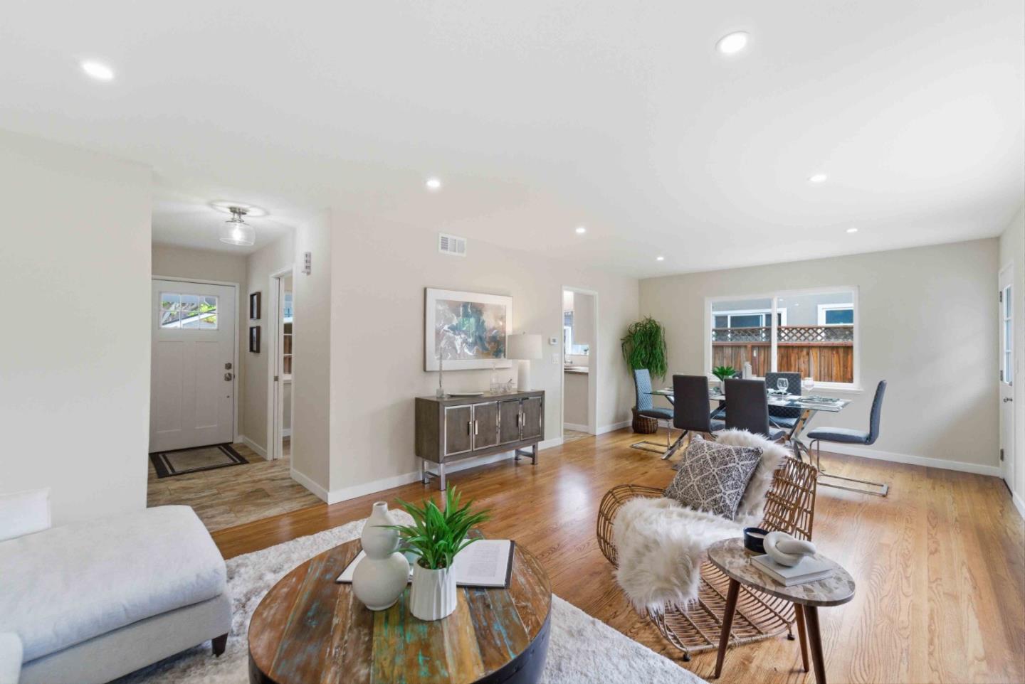 Detail Gallery Image 8 of 27 For 381 Manchester Ave, Campbell,  CA 95008 - 3 Beds | 2 Baths