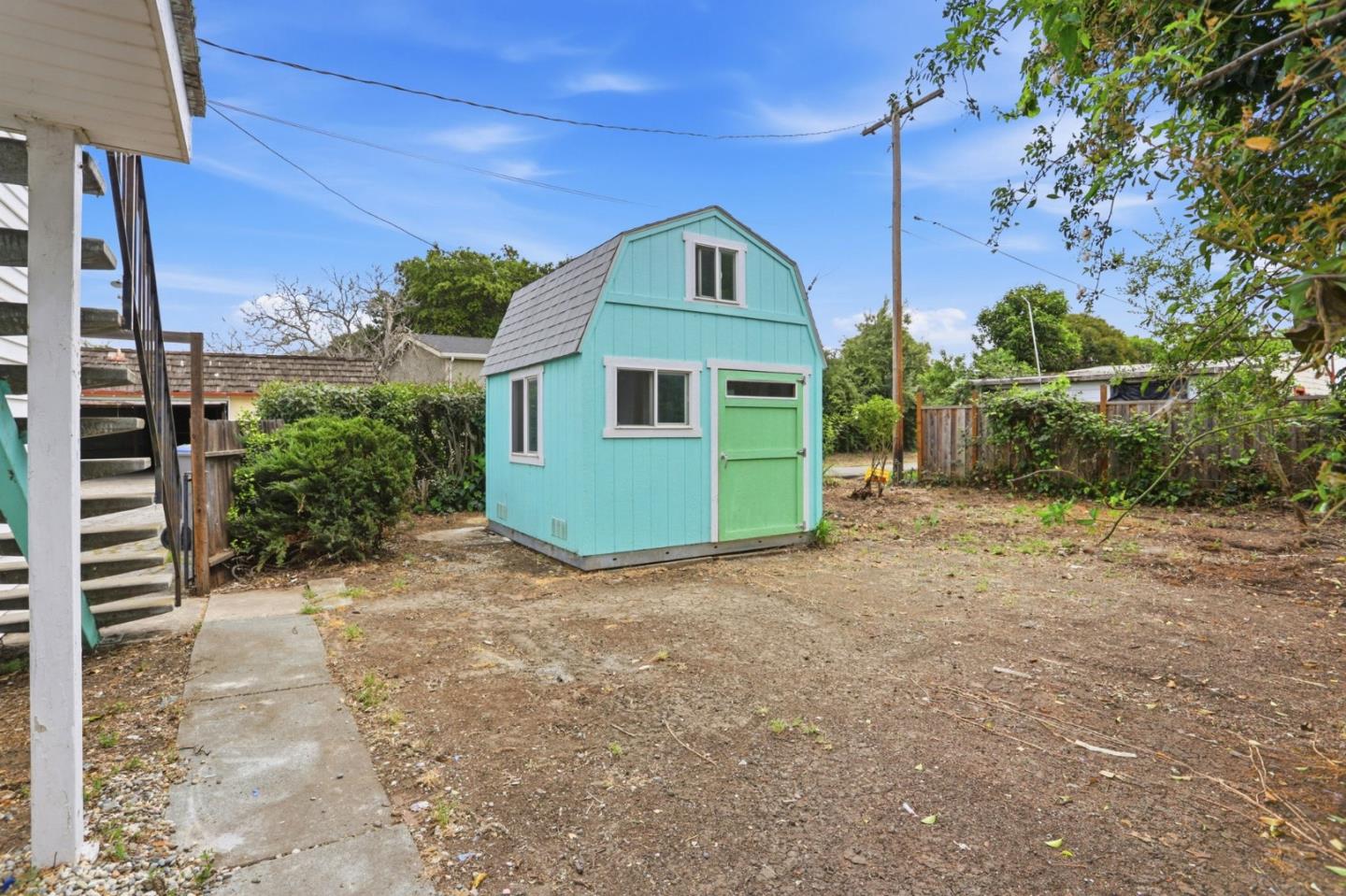 Detail Gallery Image 46 of 64 For 323 Gridley St, San Jose,  CA 95127 - – Beds | – Baths