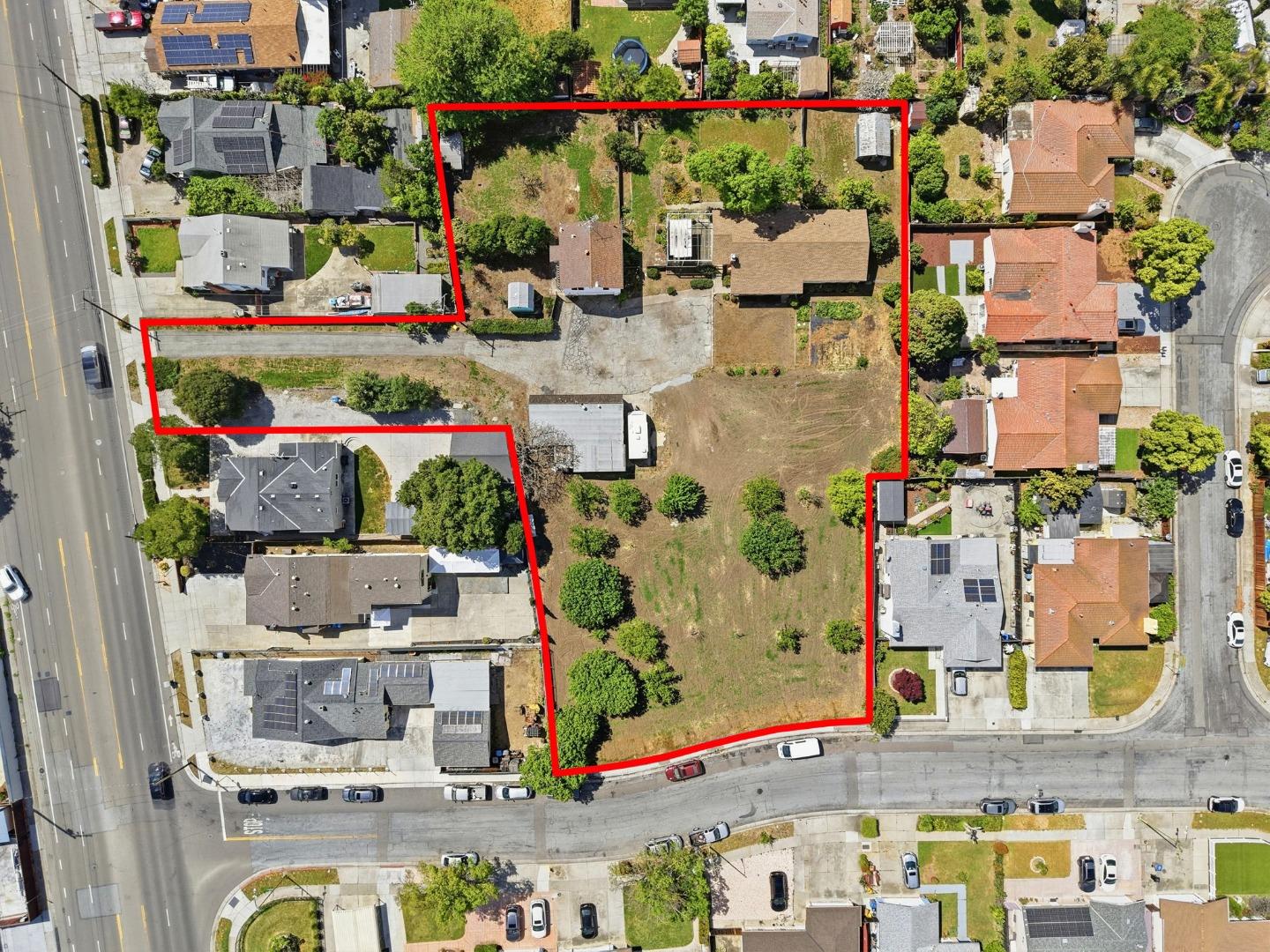 Detail Gallery Image 55 of 64 For 323 Gridley St, San Jose,  CA 95127 - – Beds | – Baths