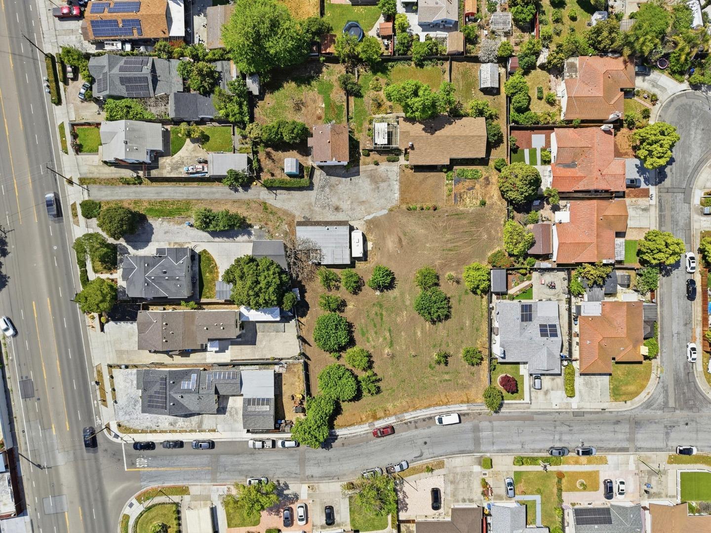 Detail Gallery Image 56 of 64 For 323 Gridley St, San Jose,  CA 95127 - – Beds | – Baths