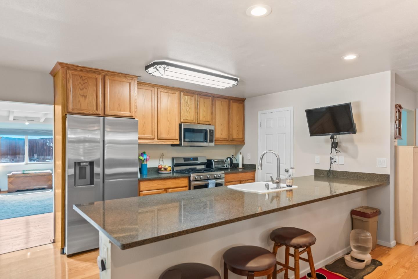 Detail Gallery Image 7 of 23 For 1496 Mcpherson St, Santa Clara,  CA 95051 - 4 Beds | 2 Baths