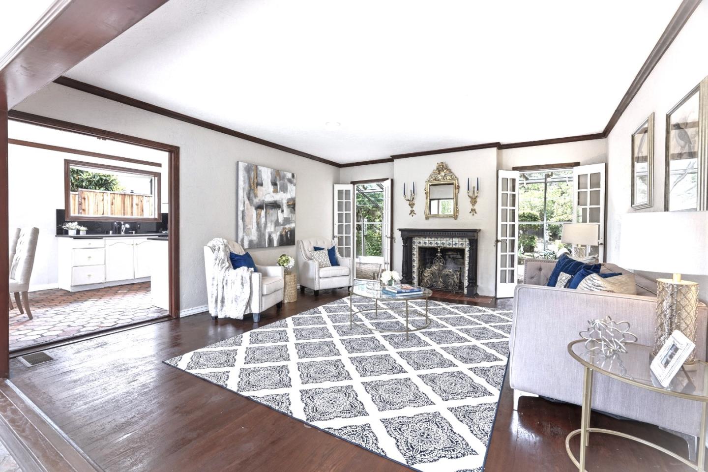 Detail Gallery Image 10 of 47 For 14175 Douglass Ln, Saratoga,  CA 95070 - 2 Beds | 1 Baths