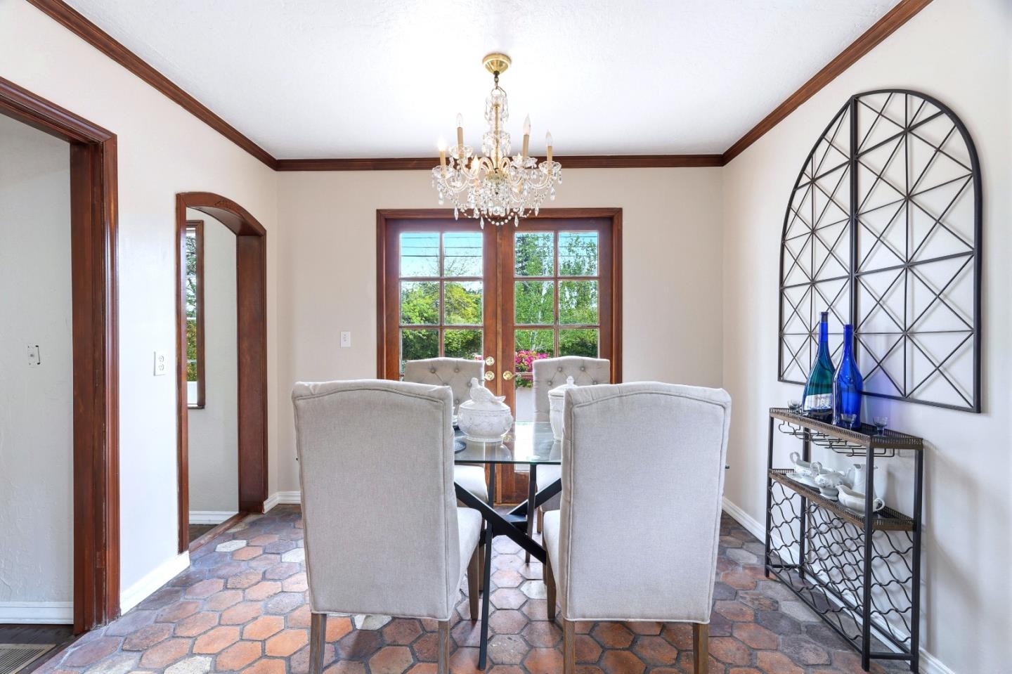 Detail Gallery Image 13 of 47 For 14175 Douglass Ln, Saratoga,  CA 95070 - 2 Beds | 1 Baths