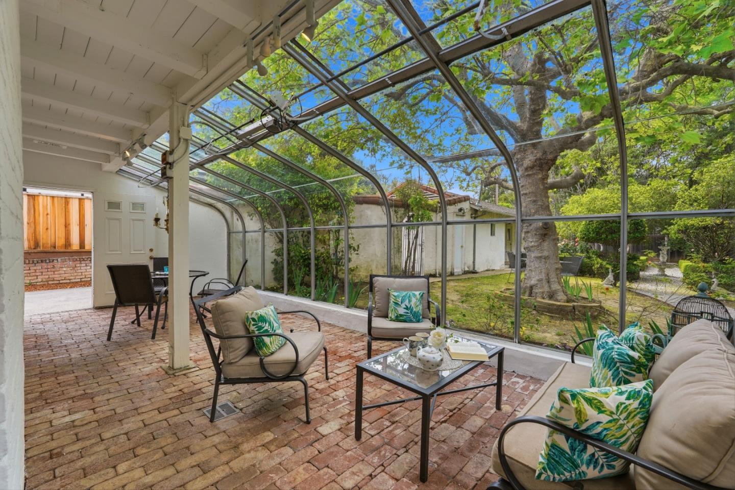 Detail Gallery Image 28 of 47 For 14175 Douglass Ln, Saratoga,  CA 95070 - 2 Beds | 1 Baths