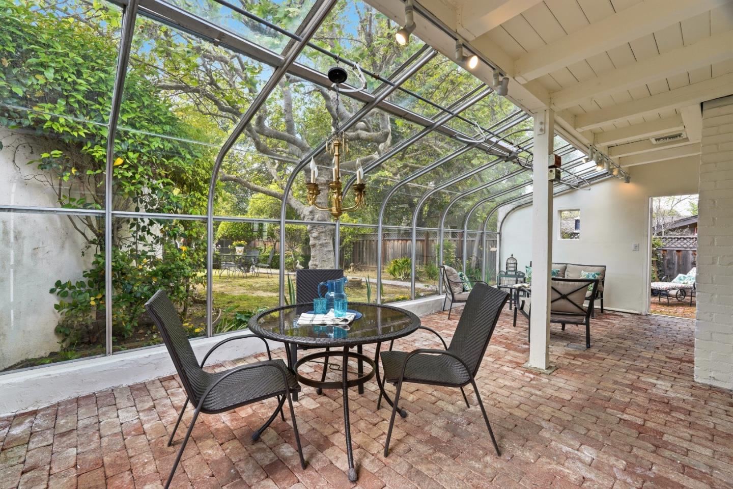 Detail Gallery Image 29 of 47 For 14175 Douglass Ln, Saratoga,  CA 95070 - 2 Beds | 1 Baths