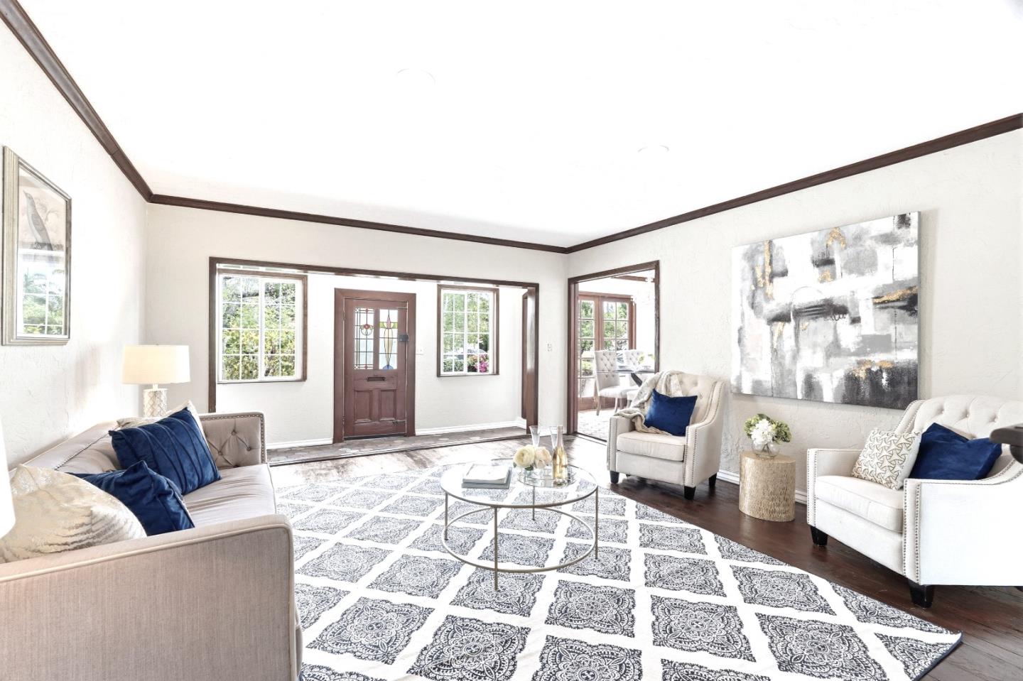 Detail Gallery Image 7 of 47 For 14175 Douglass Ln, Saratoga,  CA 95070 - 2 Beds | 1 Baths