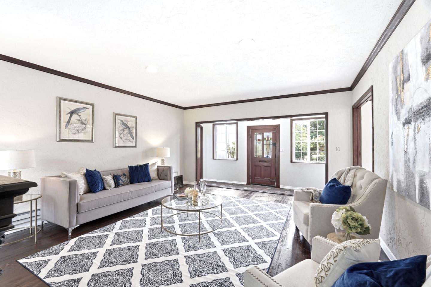 Detail Gallery Image 8 of 47 For 14175 Douglass Ln, Saratoga,  CA 95070 - 2 Beds | 1 Baths