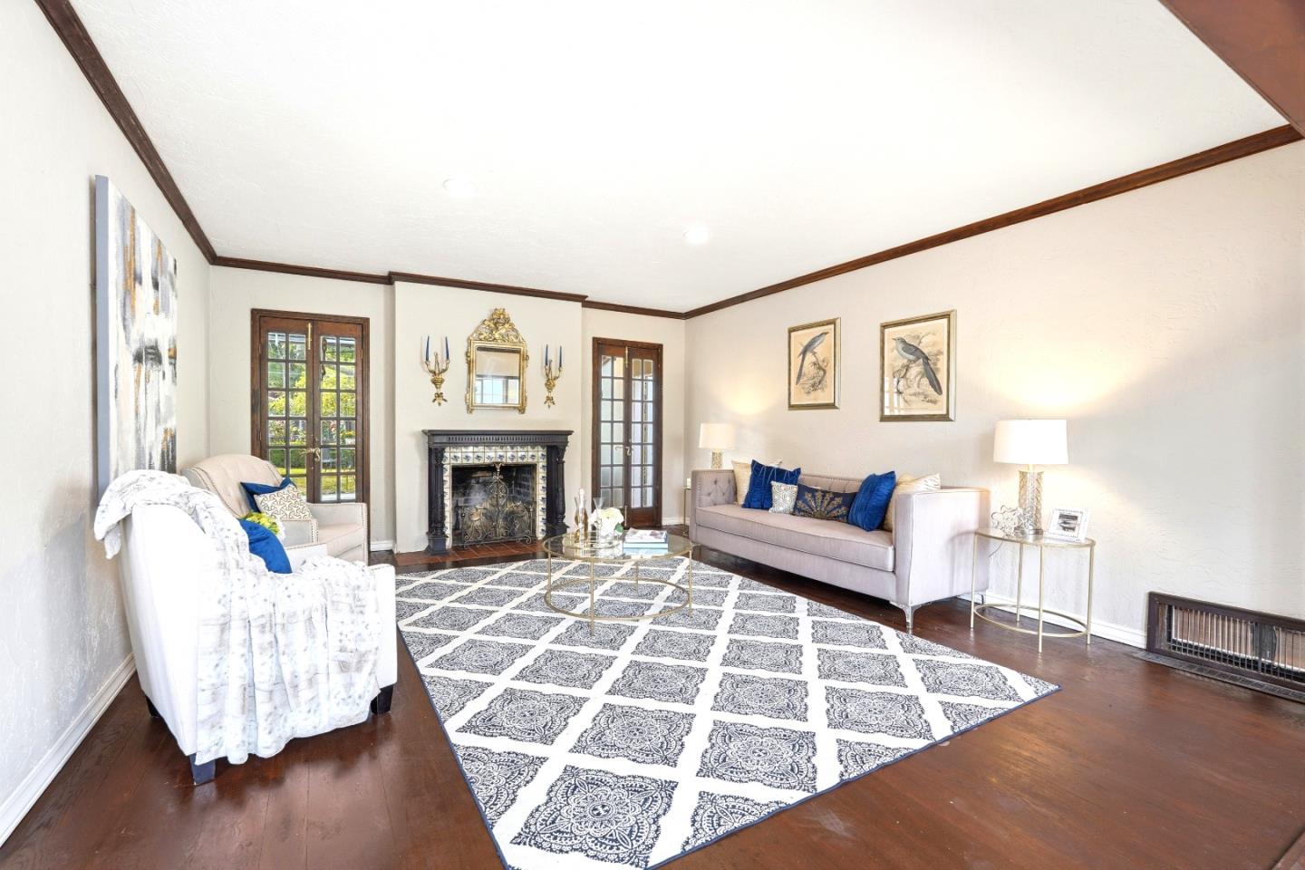 Detail Gallery Image 9 of 47 For 14175 Douglass Ln, Saratoga,  CA 95070 - 2 Beds | 1 Baths