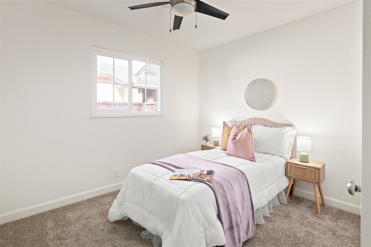 Detail Gallery Image 10 of 30 For 4789 Calaveras Ave, Fremont,  CA 94538 - 3 Beds | 2 Baths