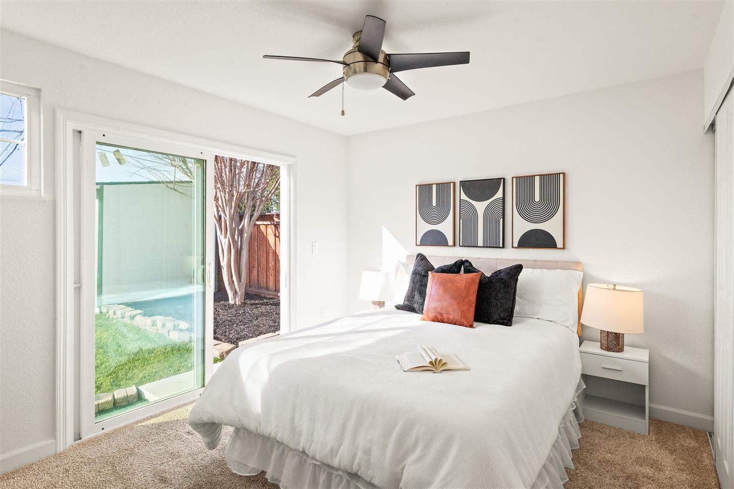 Detail Gallery Image 12 of 30 For 4789 Calaveras Ave, Fremont,  CA 94538 - 3 Beds | 2 Baths