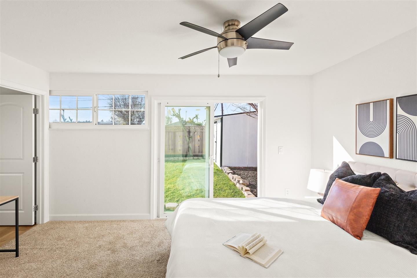 Detail Gallery Image 13 of 30 For 4789 Calaveras Ave, Fremont,  CA 94538 - 3 Beds | 2 Baths