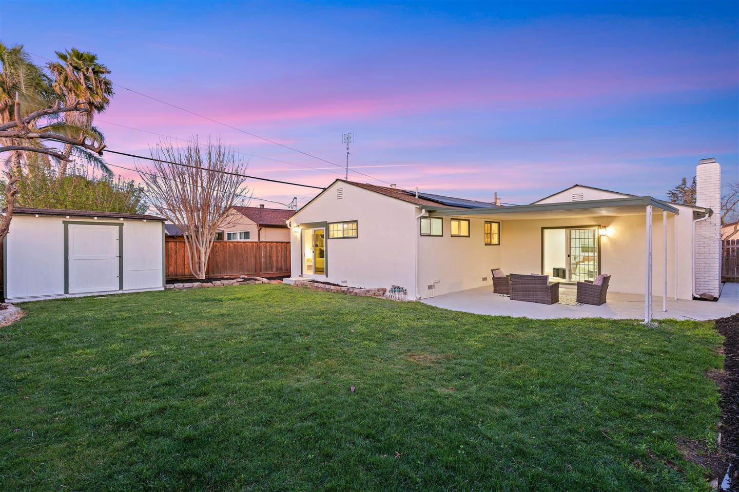 Detail Gallery Image 19 of 30 For 4789 Calaveras Ave, Fremont,  CA 94538 - 3 Beds | 2 Baths