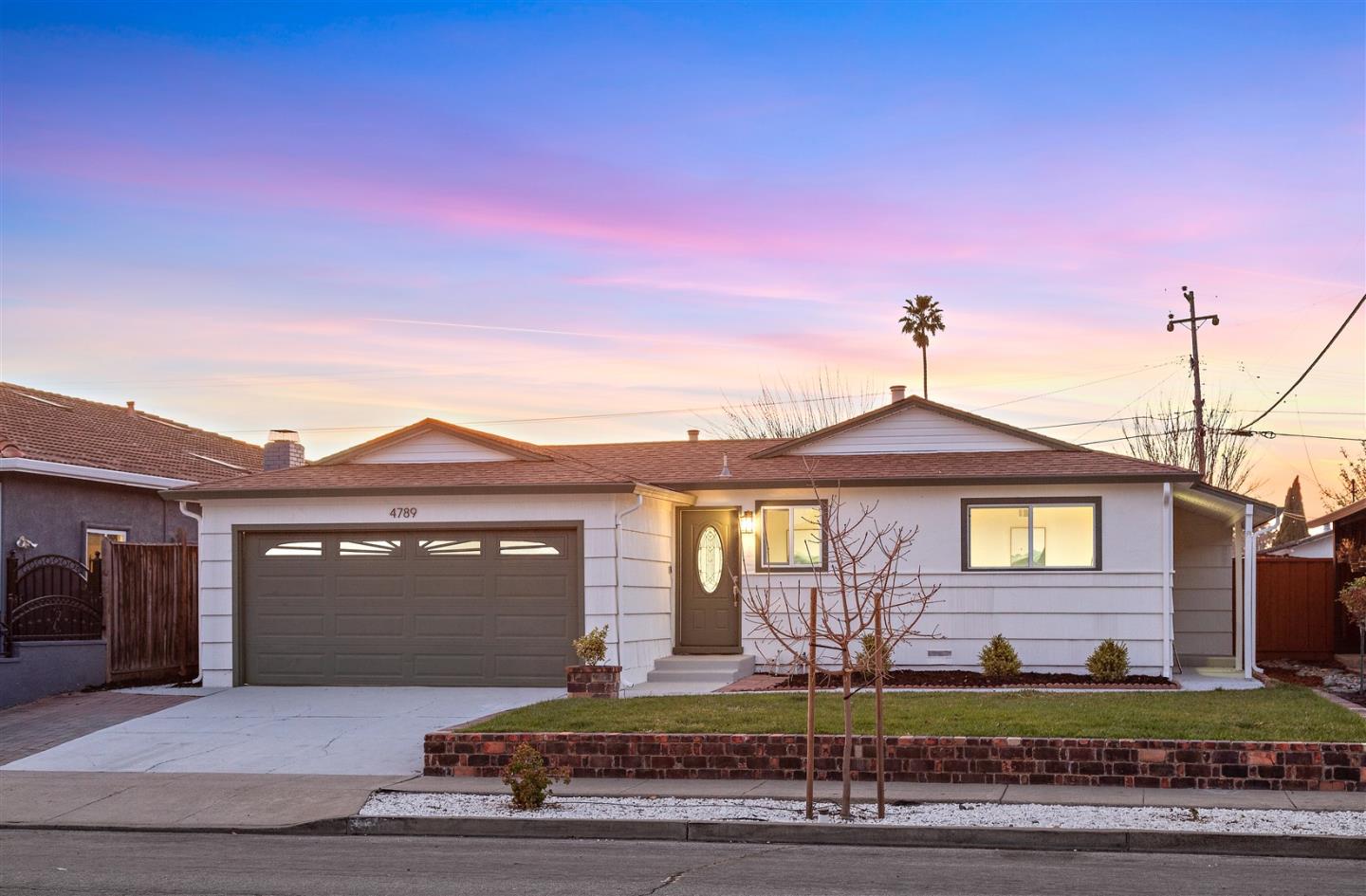 Detail Gallery Image 2 of 30 For 4789 Calaveras Ave, Fremont,  CA 94538 - 3 Beds | 2 Baths