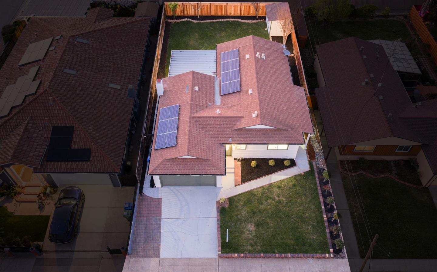 Detail Gallery Image 23 of 30 For 4789 Calaveras Ave, Fremont,  CA 94538 - 3 Beds | 2 Baths