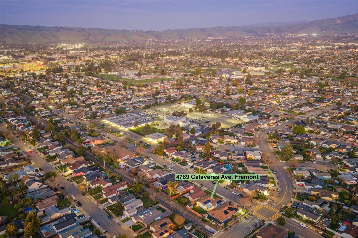 Detail Gallery Image 27 of 30 For 4789 Calaveras Ave, Fremont,  CA 94538 - 3 Beds | 2 Baths