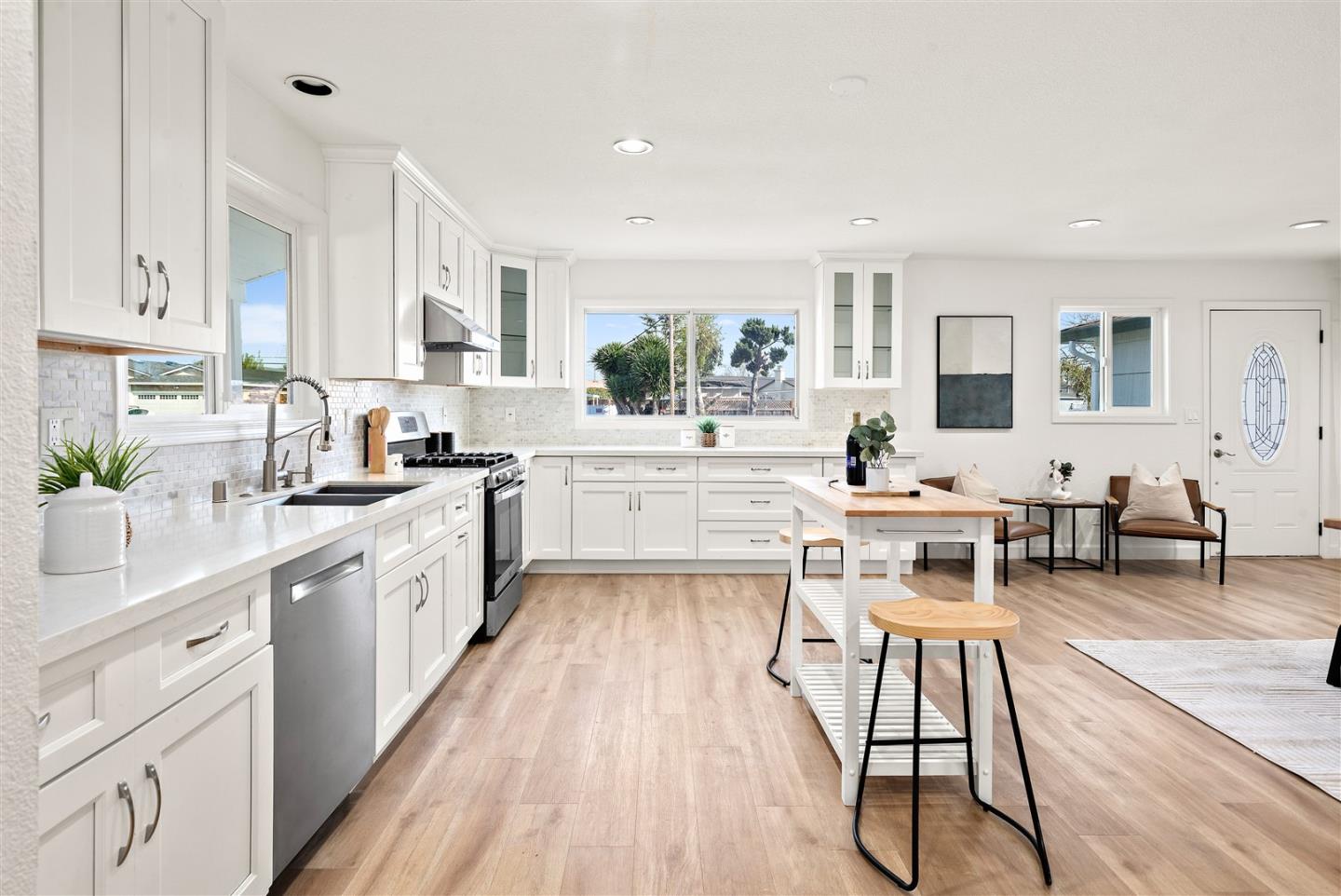 4789 Calaveras Avenue, Fremont, CA, 94538