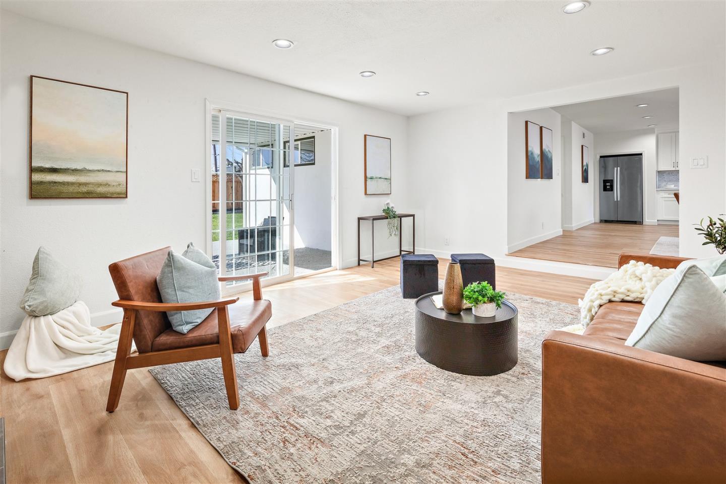 Detail Gallery Image 7 of 30 For 4789 Calaveras Ave, Fremont,  CA 94538 - 3 Beds | 2 Baths