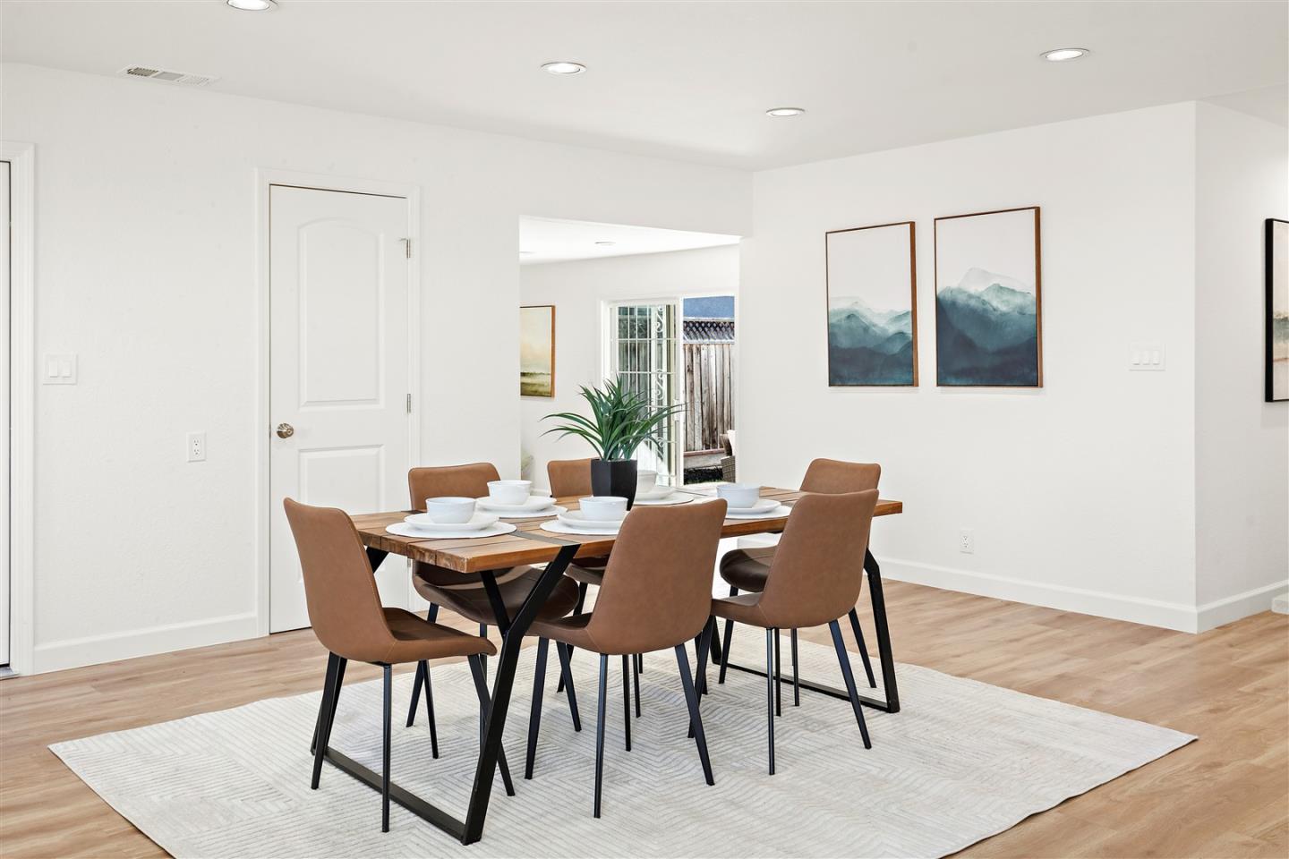 Detail Gallery Image 8 of 30 For 4789 Calaveras Ave, Fremont,  CA 94538 - 3 Beds | 2 Baths