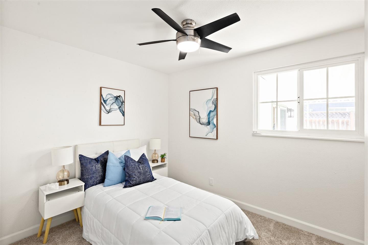 Detail Gallery Image 9 of 30 For 4789 Calaveras Ave, Fremont,  CA 94538 - 3 Beds | 2 Baths