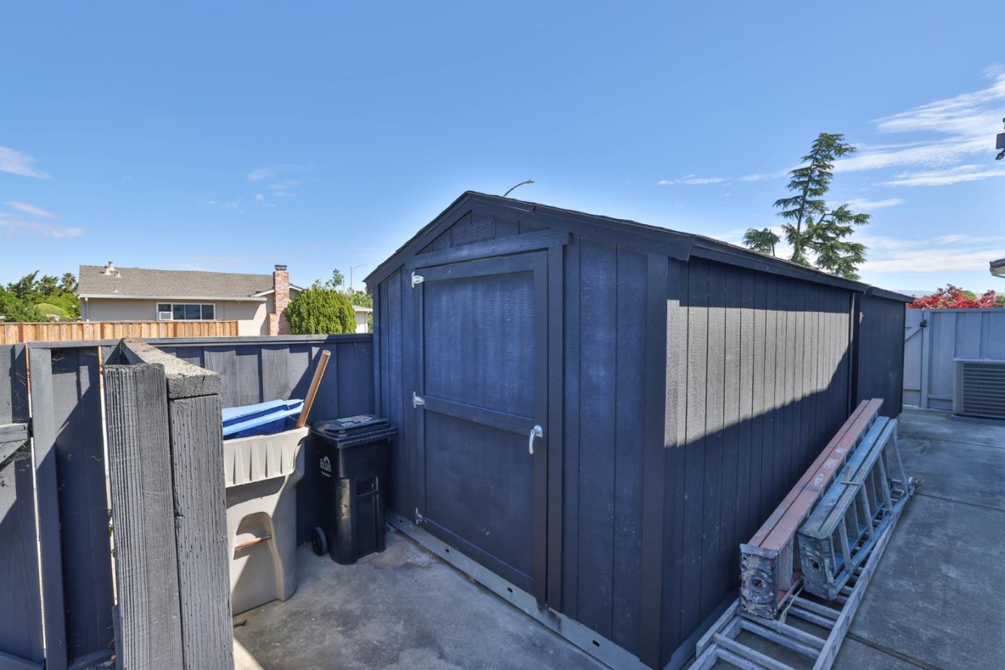 Detail Gallery Image 30 of 32 For 5953 Shawcroft Dr, San Jose,  CA 95123 - 4 Beds | 2 Baths