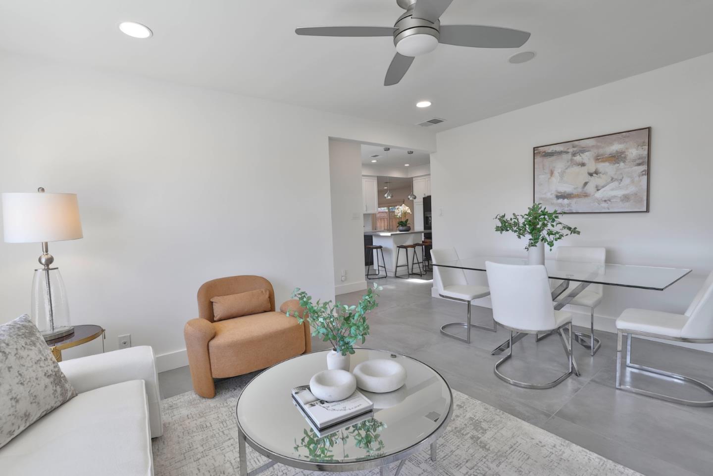 Detail Gallery Image 7 of 32 For 5953 Shawcroft Dr, San Jose,  CA 95123 - 4 Beds | 2 Baths