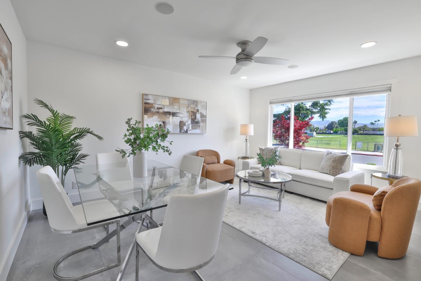 Detail Gallery Image 9 of 32 For 5953 Shawcroft Dr, San Jose,  CA 95123 - 4 Beds | 2 Baths