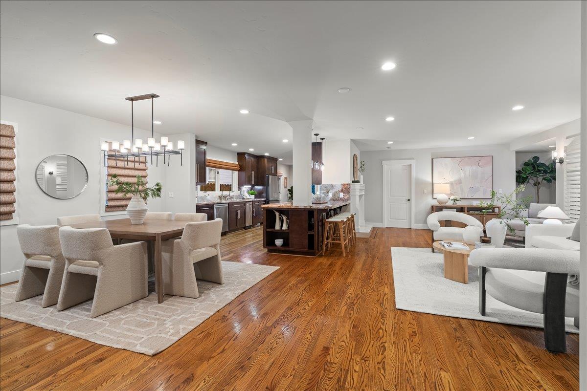 Detail Gallery Image 10 of 64 For 1130 Nevada Ave, San Jose,  CA 95125 - 4 Beds | 3/1 Baths