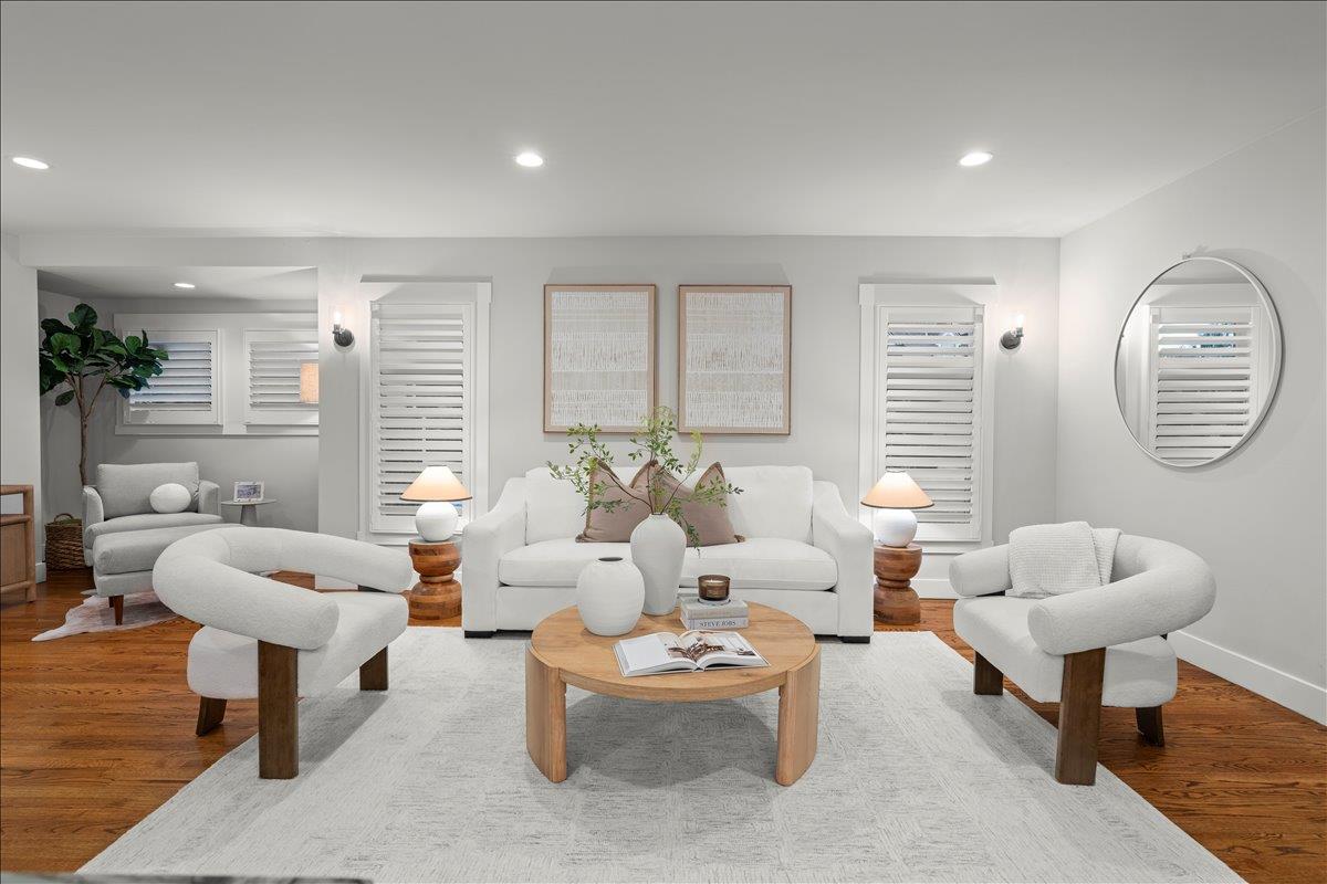 Detail Gallery Image 11 of 64 For 1130 Nevada Ave, San Jose,  CA 95125 - 4 Beds | 3/1 Baths