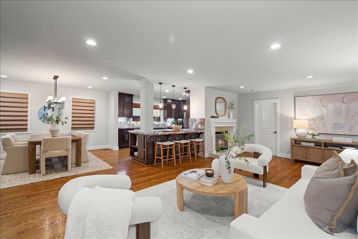 Detail Gallery Image 12 of 64 For 1130 Nevada Ave, San Jose,  CA 95125 - 4 Beds | 3/1 Baths