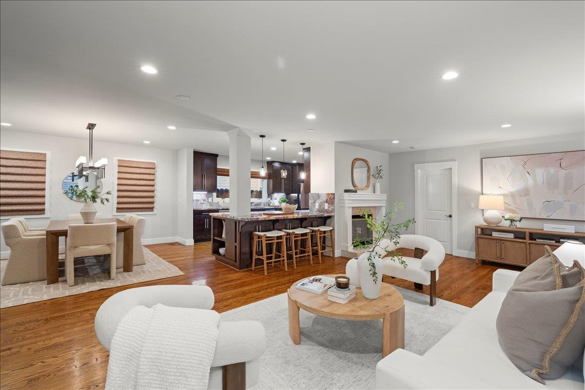 Detail Gallery Image 13 of 64 For 1130 Nevada Ave, San Jose,  CA 95125 - 4 Beds | 3/1 Baths