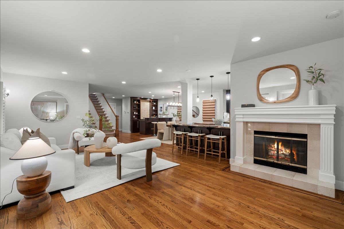 Detail Gallery Image 14 of 64 For 1130 Nevada Ave, San Jose,  CA 95125 - 4 Beds | 3/1 Baths