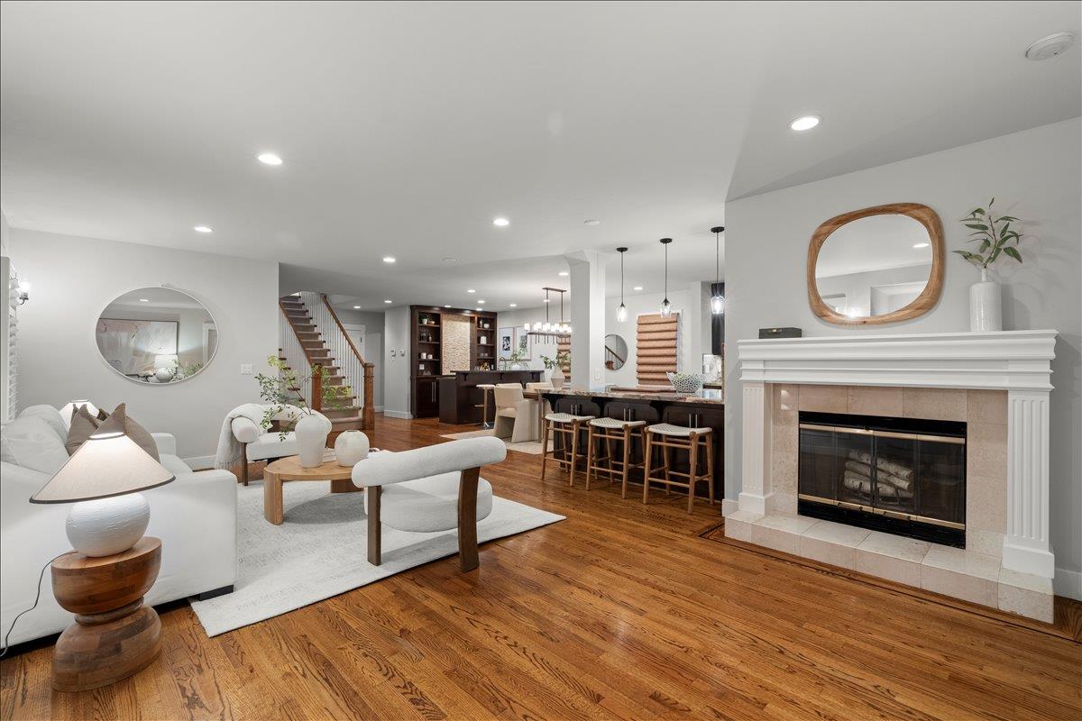 Detail Gallery Image 15 of 64 For 1130 Nevada Ave, San Jose,  CA 95125 - 4 Beds | 3/1 Baths