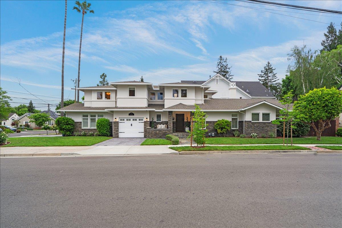 Detail Gallery Image 2 of 64 For 1130 Nevada Ave, San Jose,  CA 95125 - 4 Beds | 3/1 Baths