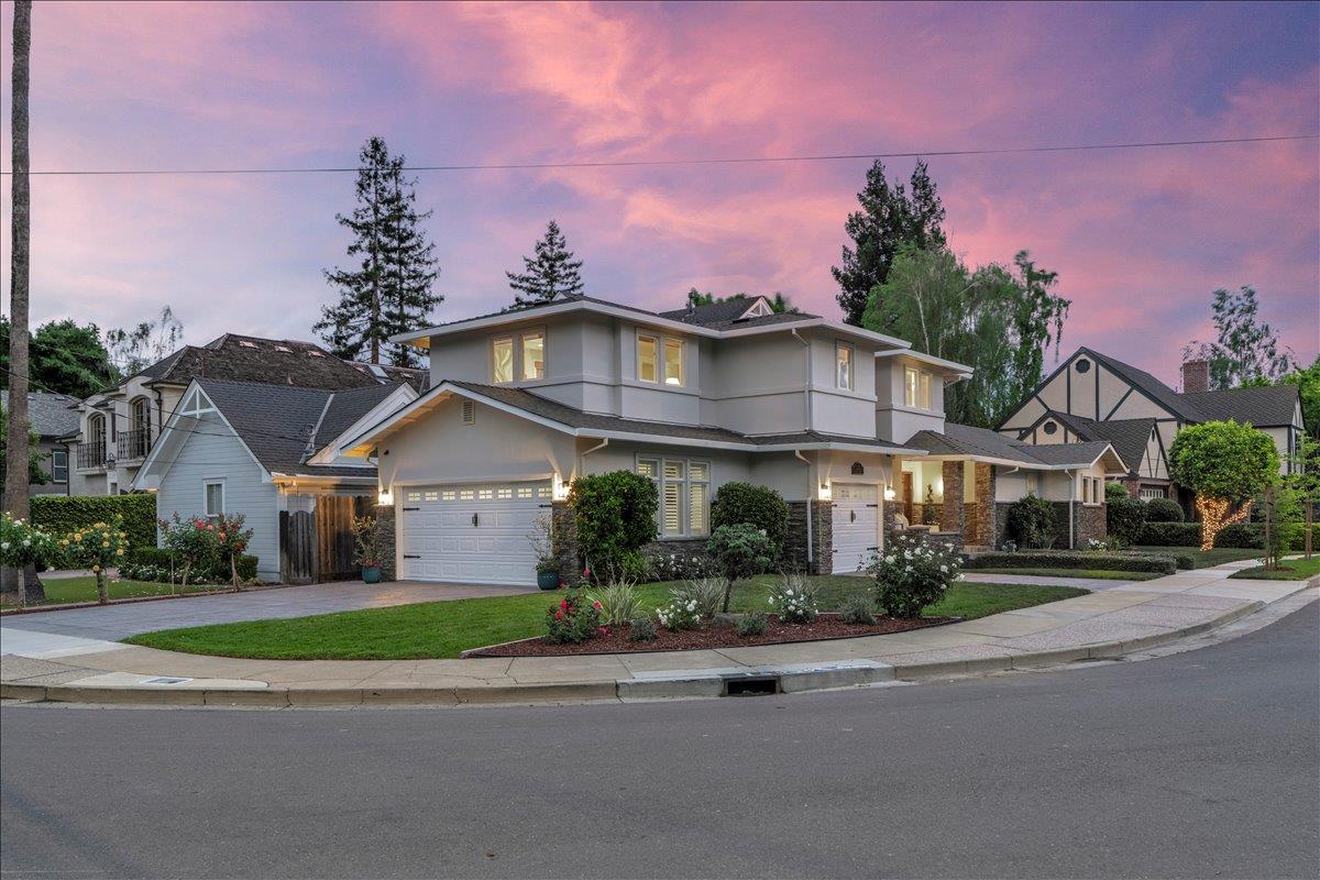 Detail Gallery Image 3 of 64 For 1130 Nevada Ave, San Jose,  CA 95125 - 4 Beds | 3/1 Baths