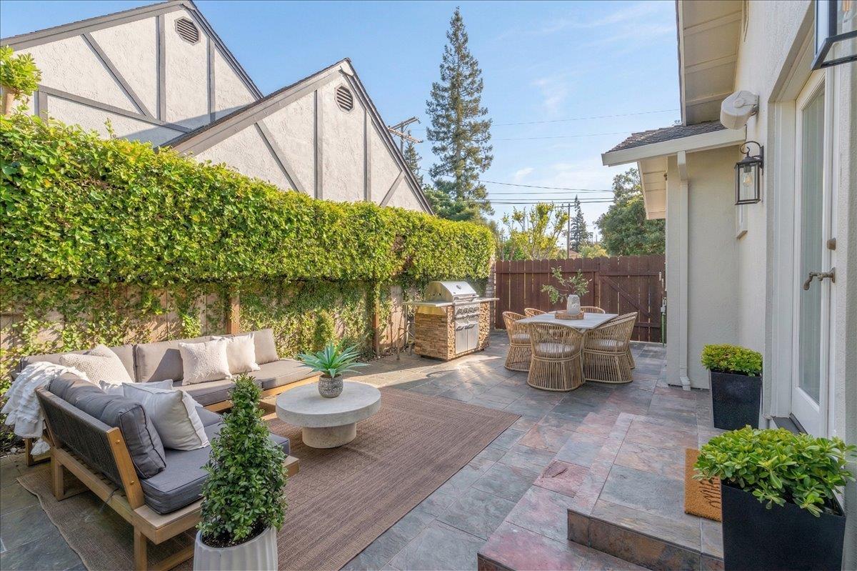 Detail Gallery Image 39 of 64 For 1130 Nevada Ave, San Jose,  CA 95125 - 4 Beds | 3/1 Baths