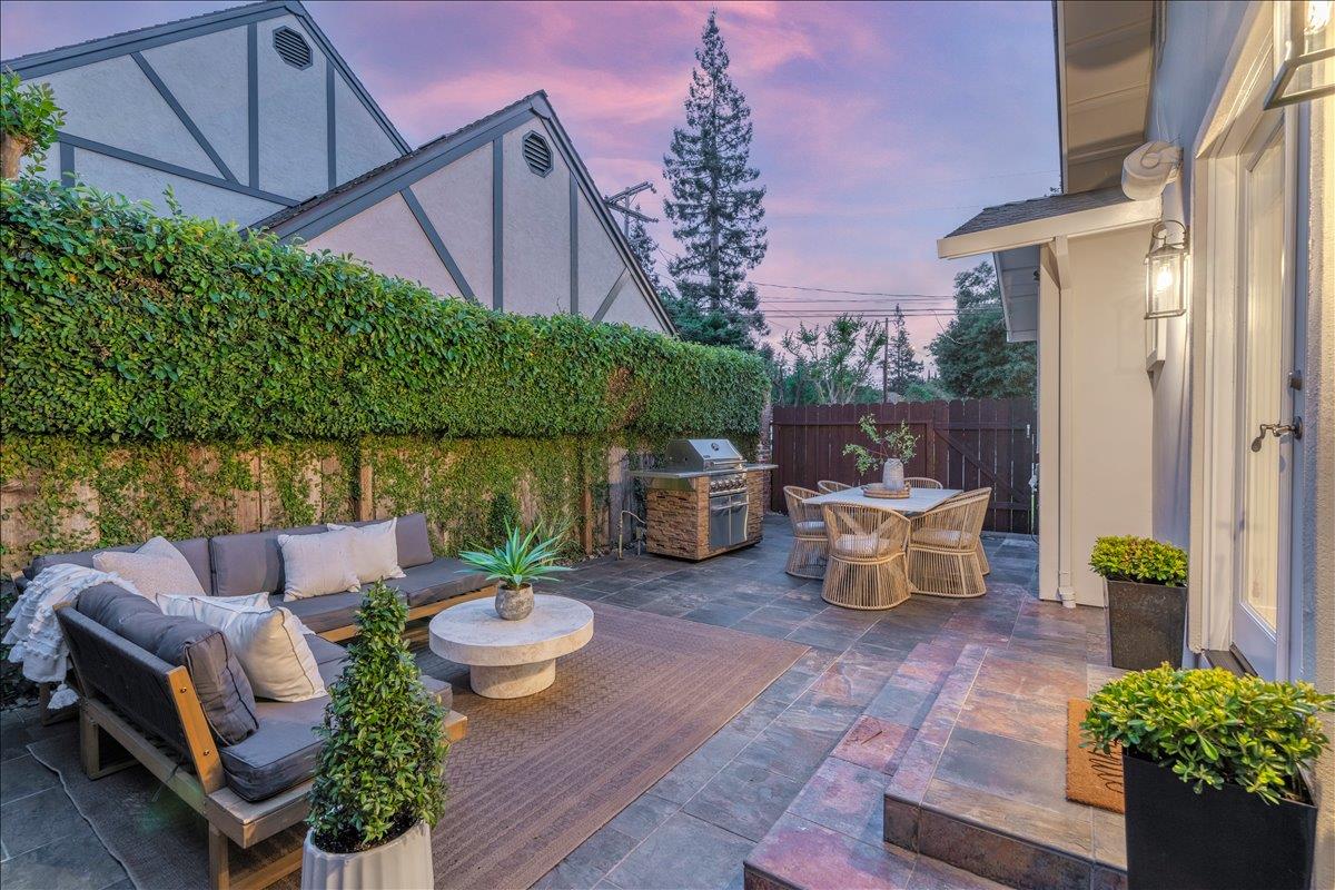 Detail Gallery Image 40 of 64 For 1130 Nevada Ave, San Jose,  CA 95125 - 4 Beds | 3/1 Baths