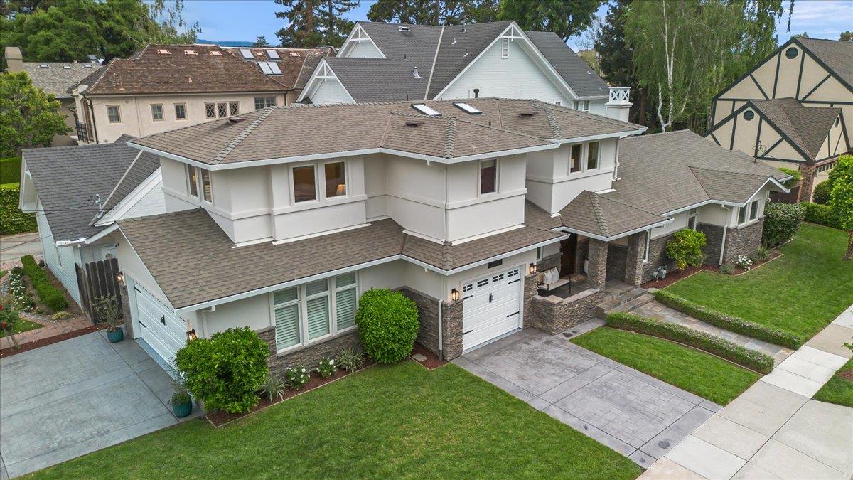 Detail Gallery Image 43 of 64 For 1130 Nevada Ave, San Jose,  CA 95125 - 4 Beds | 3/1 Baths